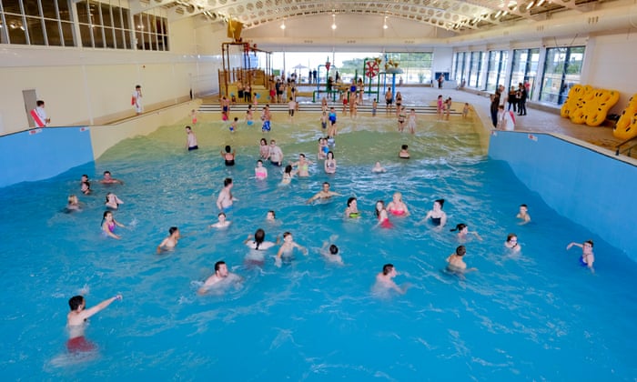 Scarborough S New Waterpark Gets Ready To Make A Splash Travel