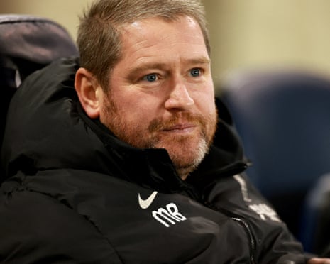 Matt Beard, who had two spells of managing Liverpool in the WSL, has died aged 47