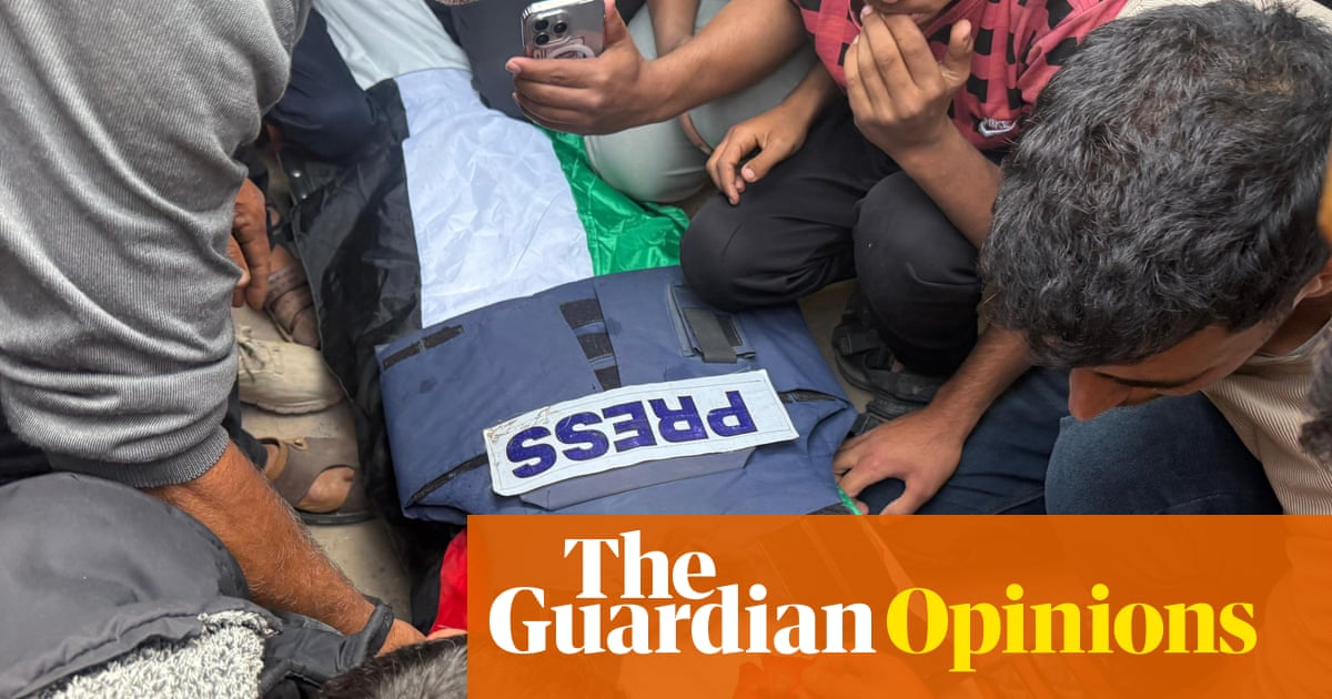 In 1973, I reported freely on Israel at war. Now its censorship has made that impossible | Martin Bell