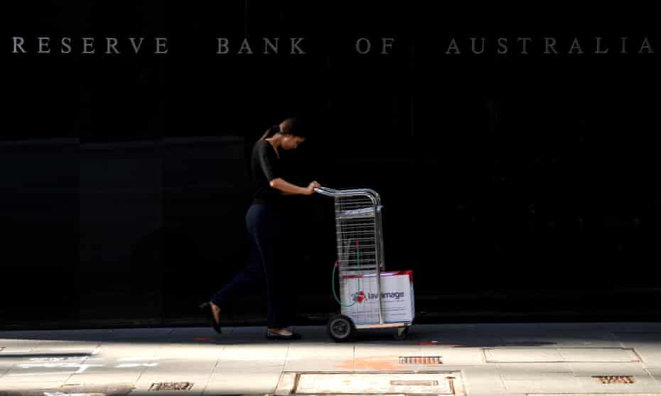 Economists predict the Reserve Bank of Australia will raise the cash rate at least four more times in 2022 alone.
