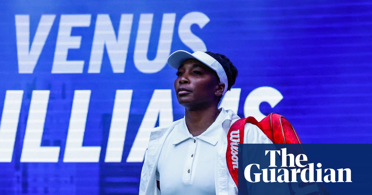 Venus Williams, LeBron James, Cristiano Ronaldo elite athletes are extending their careers into their 40s. How?