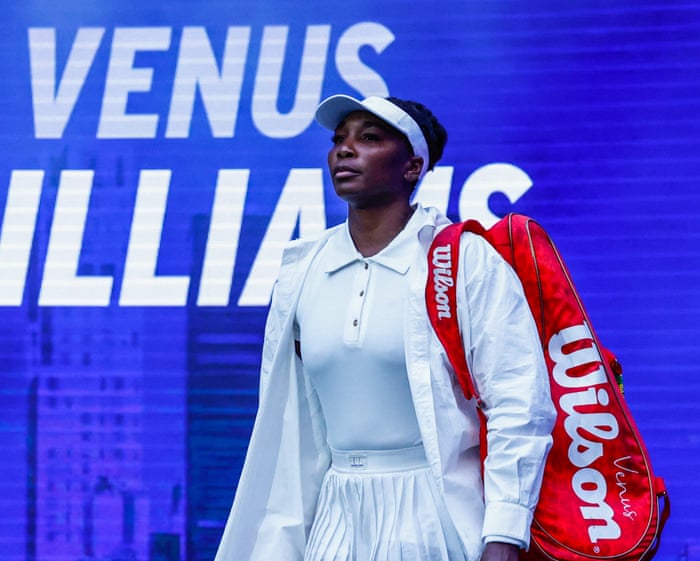 Venus Williams, LeBron James, Cristiano Ronaldo – elite athletes are extending their careers into their 40s. How?