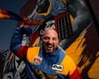 ‘That’s about a hundred-grand kick for me’: glow of Lions dynasty reaches far in Fitzroy