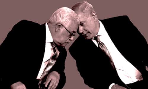Israel-Palestine: the real reason there's still no peace