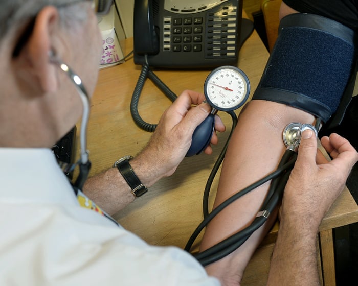 One in three GPs in England do not work in NHS, says BMJ study