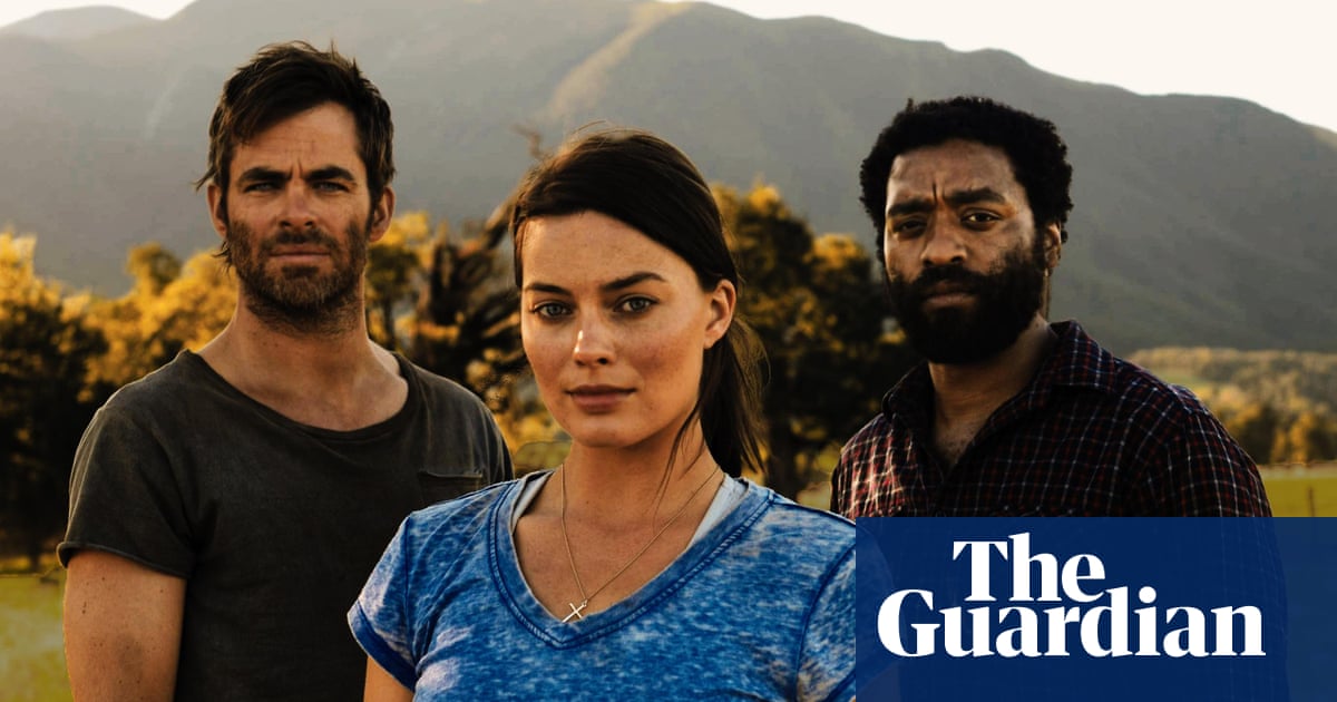 Z For Zachariah A Complex Exploration Of Power And Gender Children S Books The Guardian