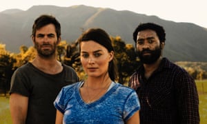 How To Write An Essay With A Thesis From Left Chris Pine As Caleb Margot Robbie As Ann Burden And Chiwetel Essay About Paper also How To Write An Application Essay For High School Robert C Obriens Z For Zachariah A Complex Exploration Of Power Narrative Essays Examples For High School