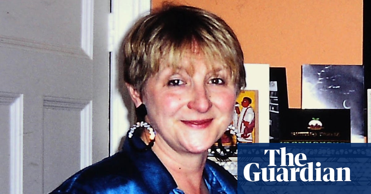 Carol Smith obituary - The Guardian