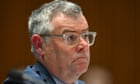 Australia news live: Watt says Coalition have ‘started the new climate wars’; one shot as masked men invade Sydney home