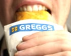 Overbaked prices? What a Greggs sausage roll and Pret meal deal say about how much Britons will pay Overbaked prices? What a Greggs sausage roll and Pret meal deal say about how much Britons will pay