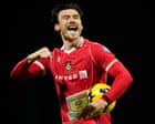 Kieffer Moore segna tripletta e Wrexham sconfigge il Coventry, ponendo fine alla sua striscia di imbattibilità nella Championship