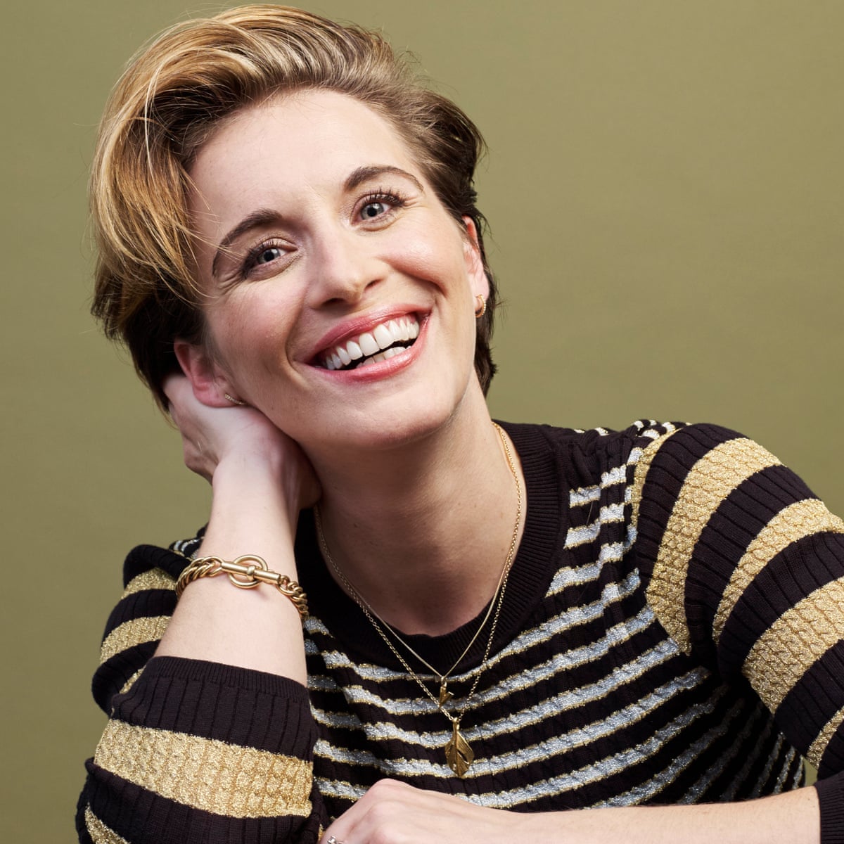 vicky mcclure