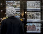 UK interest rate predictions fall as US and Iran agree two-week ceasefire
