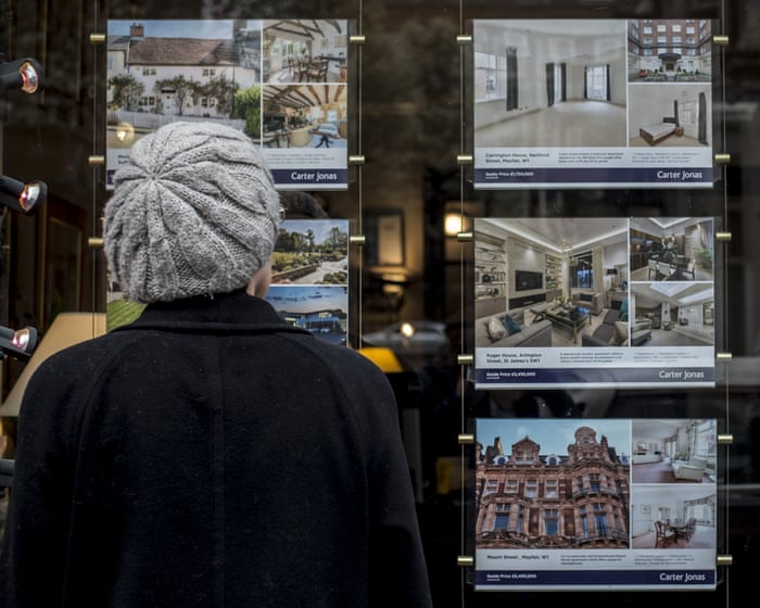 UK House Prices Return To Growth US Dollar Hits One week Low As uk-house-prices-return-to-growth-us-dollar-hits-one-week-low-as