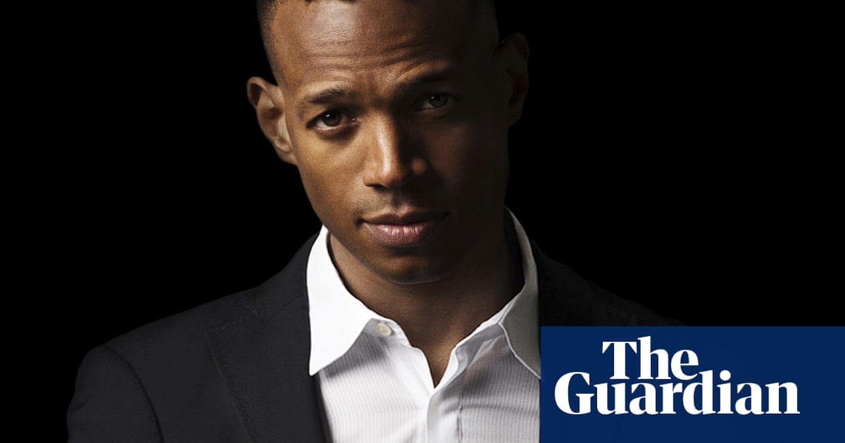 Fifty Shades Of Gross Marlon Wayans On Body Fungus Weird Sex