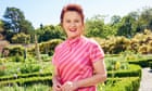 'Maybe it's time to do a musical': actor Monica Dolan on playing extreme characters