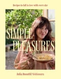 Simple Pleasures book cover