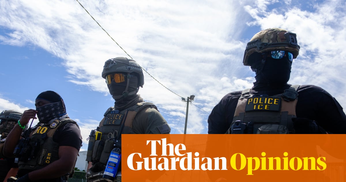 The US has deported thousands to third countries. This must stop | James A Goldston and Natasha Arnpriester