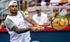 In-form Nick Kyrgios again skips Australia's Davis Cup charge