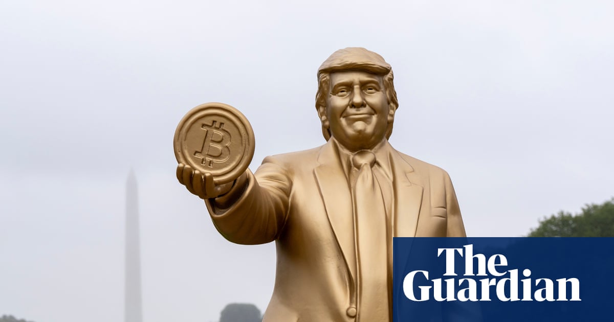 How did Trump get so rich? – podcast