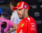 Lewis Hamilton confident Ferrari ‘in the fight’ with Mercedes for 2026 F1 championship 4722