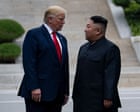 US Navy Seals killed North Korean civilians in botched 2019 mission, report says