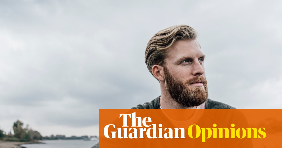 Beards may be dirtier than toilets but all men should grow one | Polly Hudson