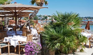 Juan Les Pins Helios