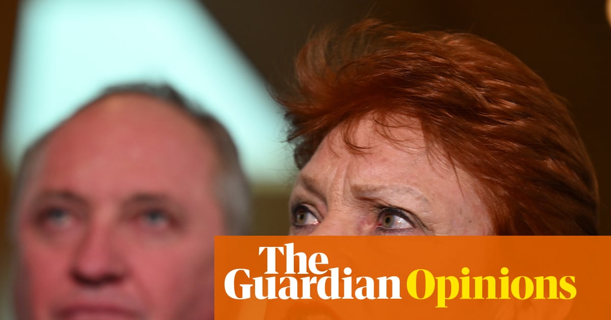 Denial is back in vogue. As Australia leads climate talks, it’s beyond time we took the issue seriously