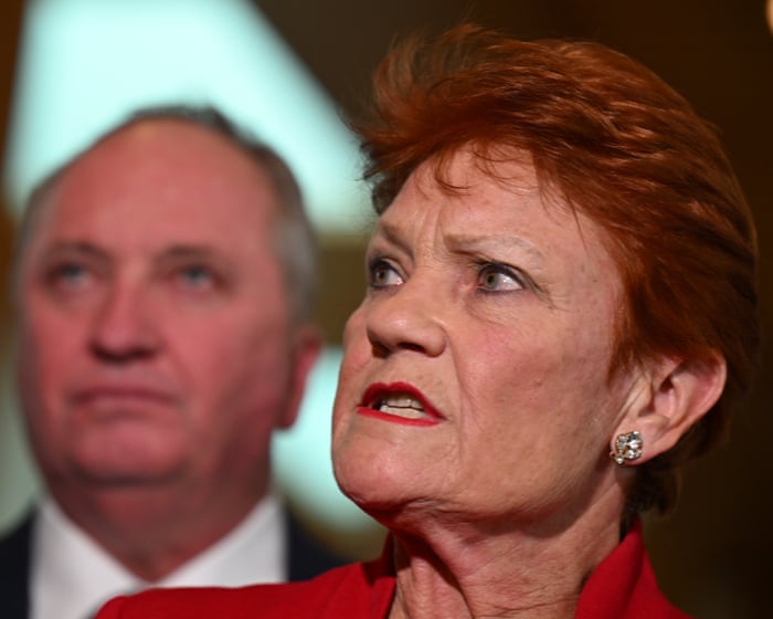 Denial is back in vogue. As Australia leads climate talks, it’s beyond time we took the issue seriously