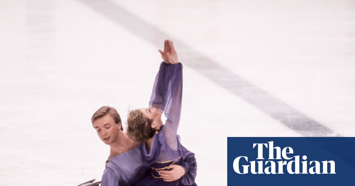 ‘It made me cry’: your favourite moments from past Winter Olympics