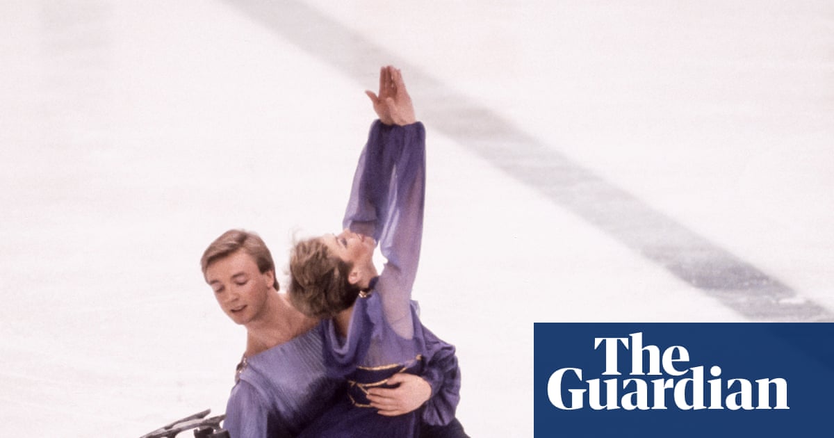 It made me cry': your favourite moments from past Winter Olympics