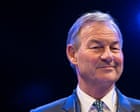 Rupert Lowe set to be paid as much for divisive posts on Elon Musk’s X as for being MP