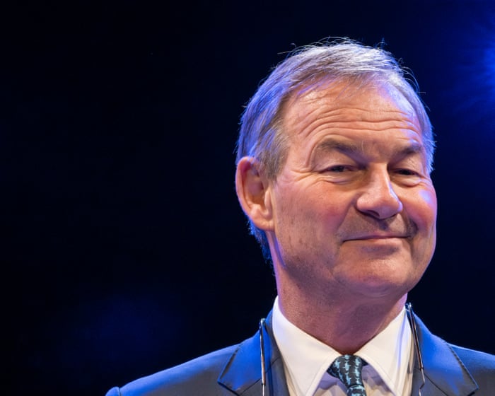 Rupert Lowe set to be paid as much for divisive posts on Elon Musk’s X as for being MP