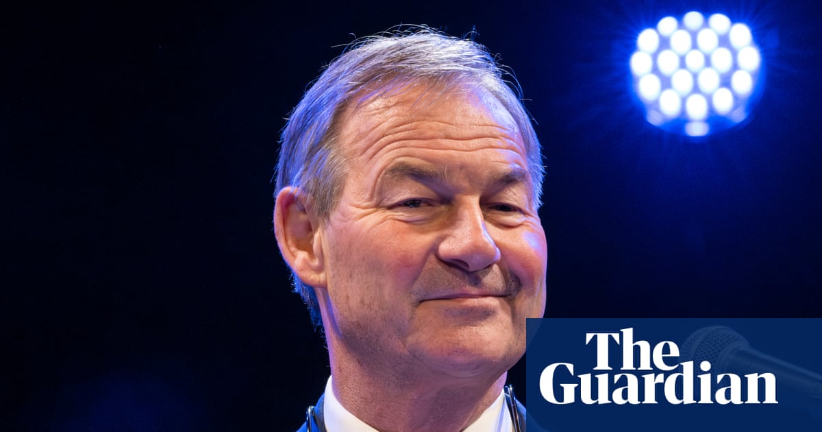 Rupert Lowe set to be paid as much for divisive posts on Elon Musks X as for being MP