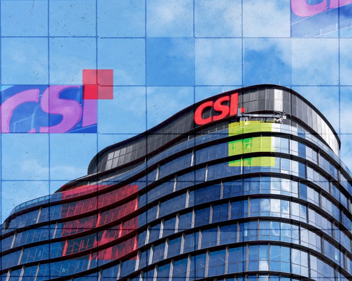 CSL and Optus pay millions to executives despite paying no company tax in Australia