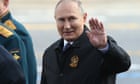'Paranoid dictator': Russian journalists fill pro-Kremlin site with anti-war articles