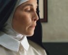 Mother review – Noomi Rapace is a fanatical Mother Teresa full of fury