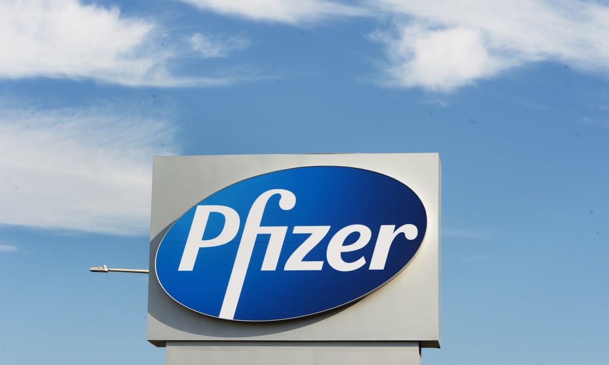 Pfizer Covid-19 vaccine has 95% efficacy and is safe, further analysis  shows | Coronavirus | The Guardian