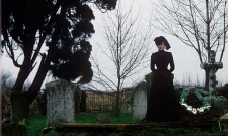 The Woman In Black: why did Britain's scariest horror film disappear? | Movies | The Guardian The Woman In Black: why did Britain's scariest horror film disappear? | Movies | The Guardian