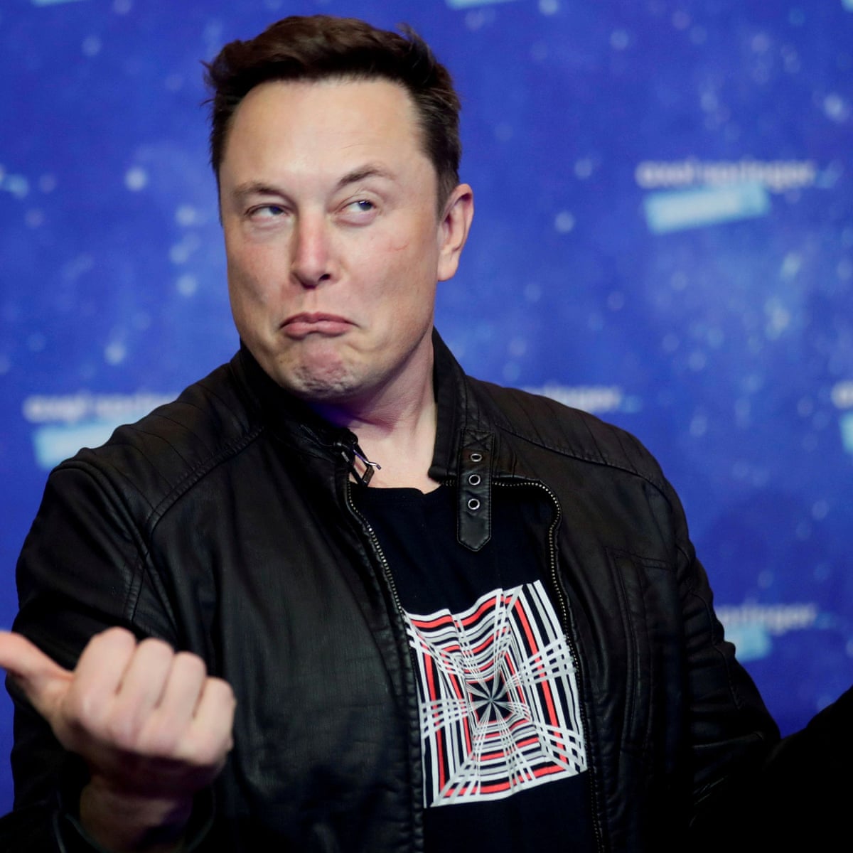 How To Pronounce Elon Musk - THE BORING COMPANY