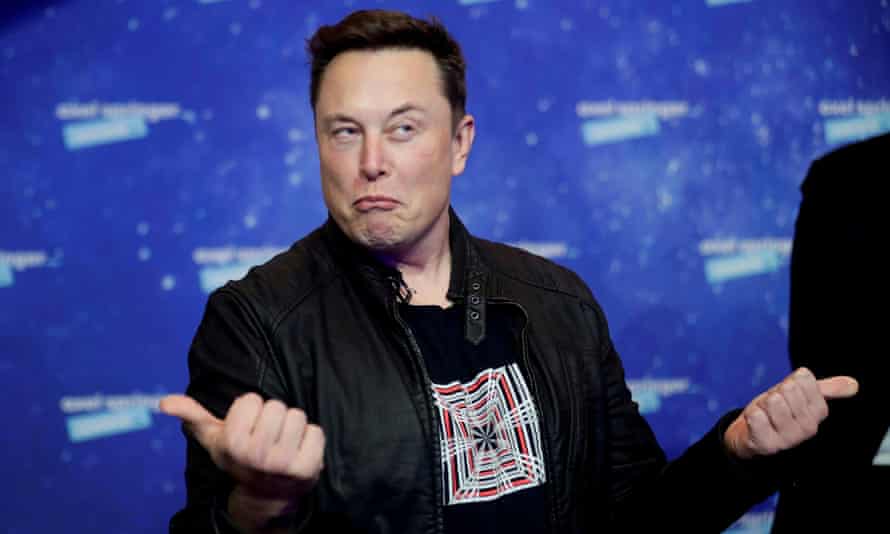 Elon Musk Declared Himself Technoking Hes Just A Hyper Capitalist 