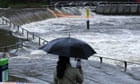 NSW weather: evacuations and flood warnings for parts of Sydney as state braces for more storms and heavy rain