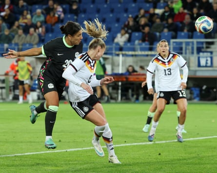 Kerr heads home for Australia.