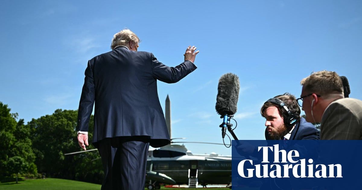 Trump's China Visit: Will Human Rights and Worker Protections Be Sacrificed for Deals?