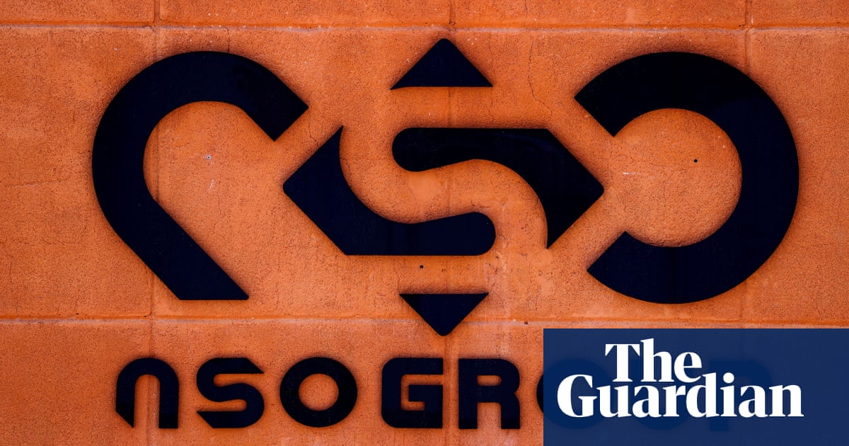 US defence firm ends talks to buy NSO Group’s surveillance technology