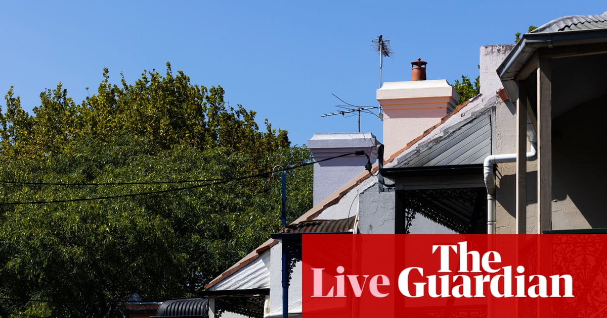 Australia politics live: Victorian energy bills may rise by $100 a year under Coalition; Chalmers says One Nation would ‘destroy’ super