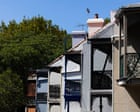 Australia news live: Sydney median house rents hit record $850 a week; regional NSW train services to resume ‘progressively’ after Telstra outages