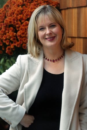 ‘The ‘double burden’ of work and home …’ Allison Pearson in 2002.