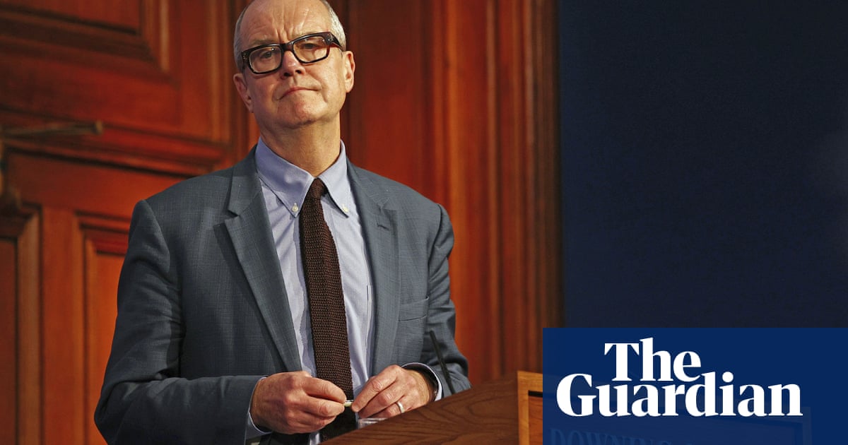 Vallance hits back at Tory accusations of Omicron fear-mongering